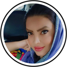 خانم بهاره اسحاقی photo