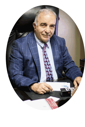 درباره دکتر فیروزه ای