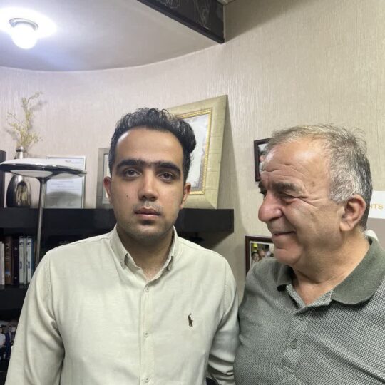 مراقبت های بعد از عمل فک