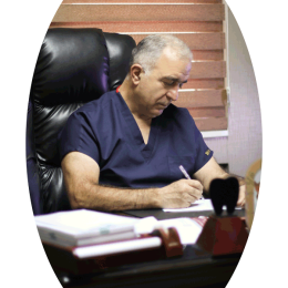 دکتر فیروزه ای